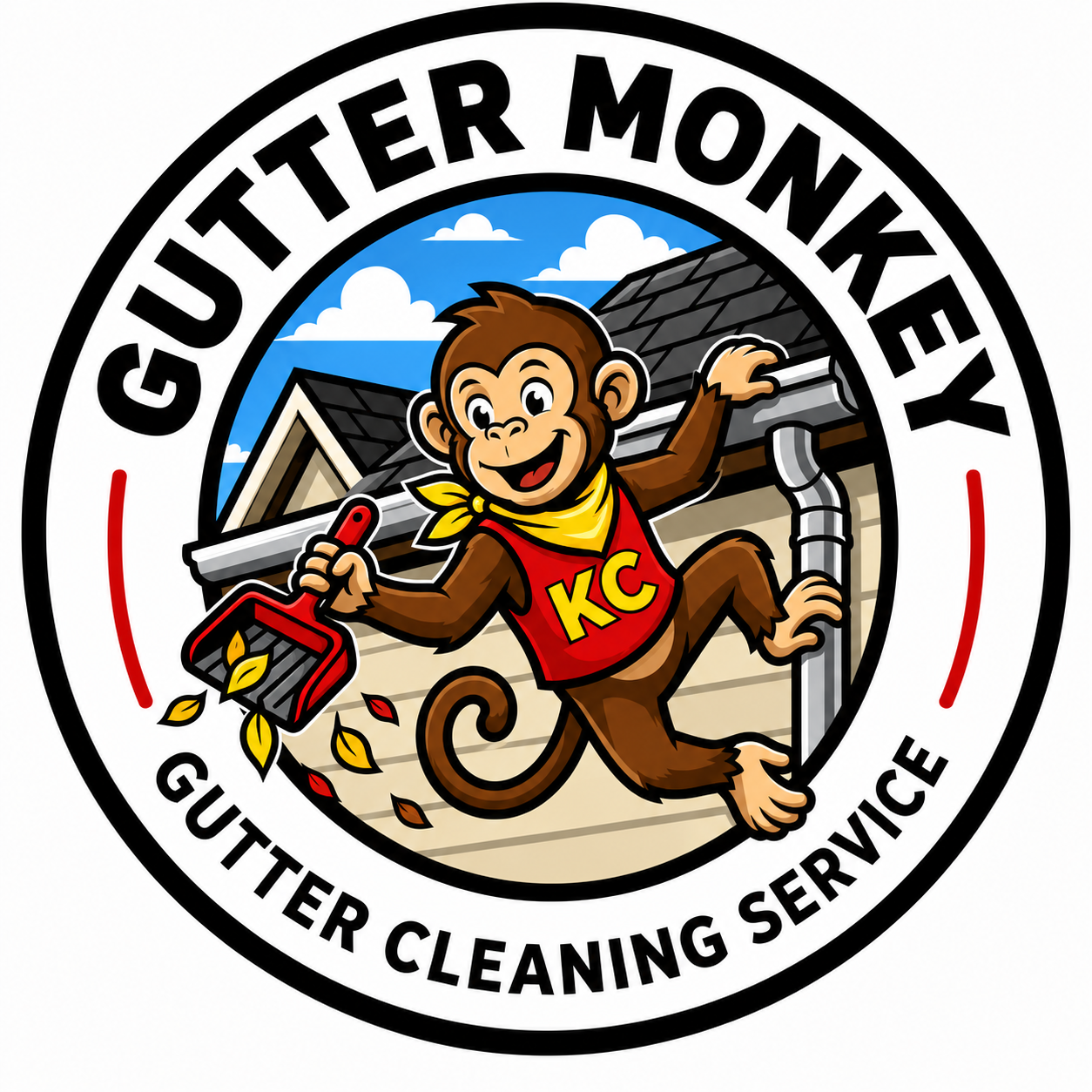 Kansas City's Gutter Cleaning Experts